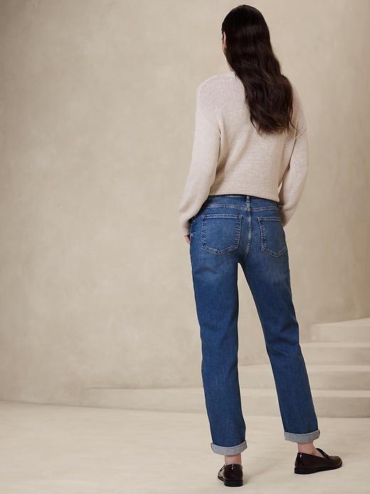 Girlfriend Jean Product Image