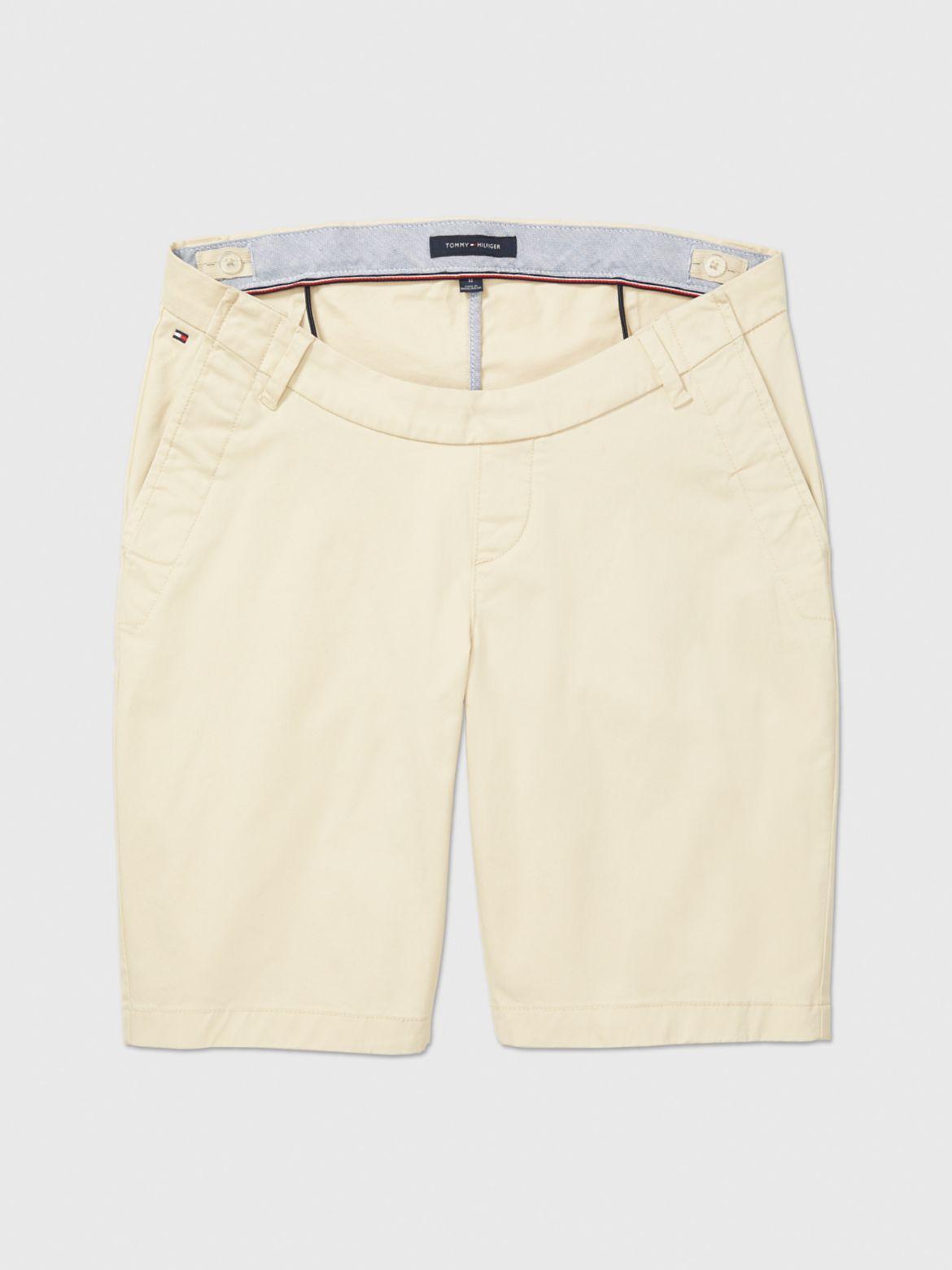 Tommy Hilfiger Men's Seated Fit Classic Short Product Image