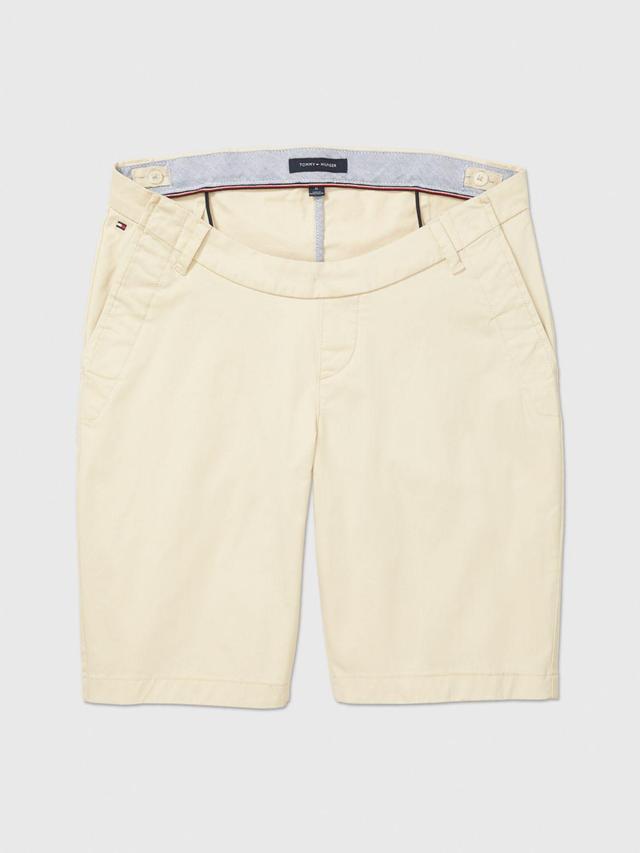 Tommy Hilfiger Men's Seated Fit Classic Short Product Image