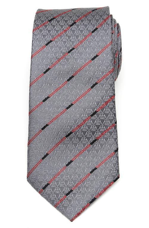 Cufflinks, Inc. Star Wars - Darth Vader Lightsaber Silk Tie Product Image