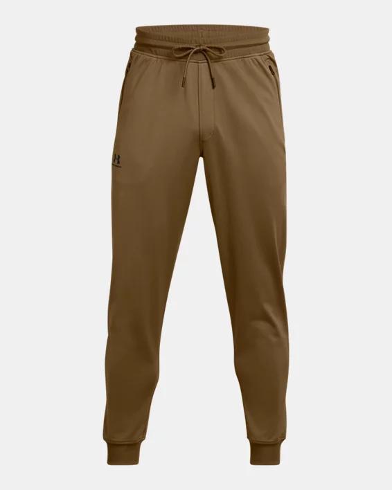 Men's UA Sportstyle Joggers Product Image