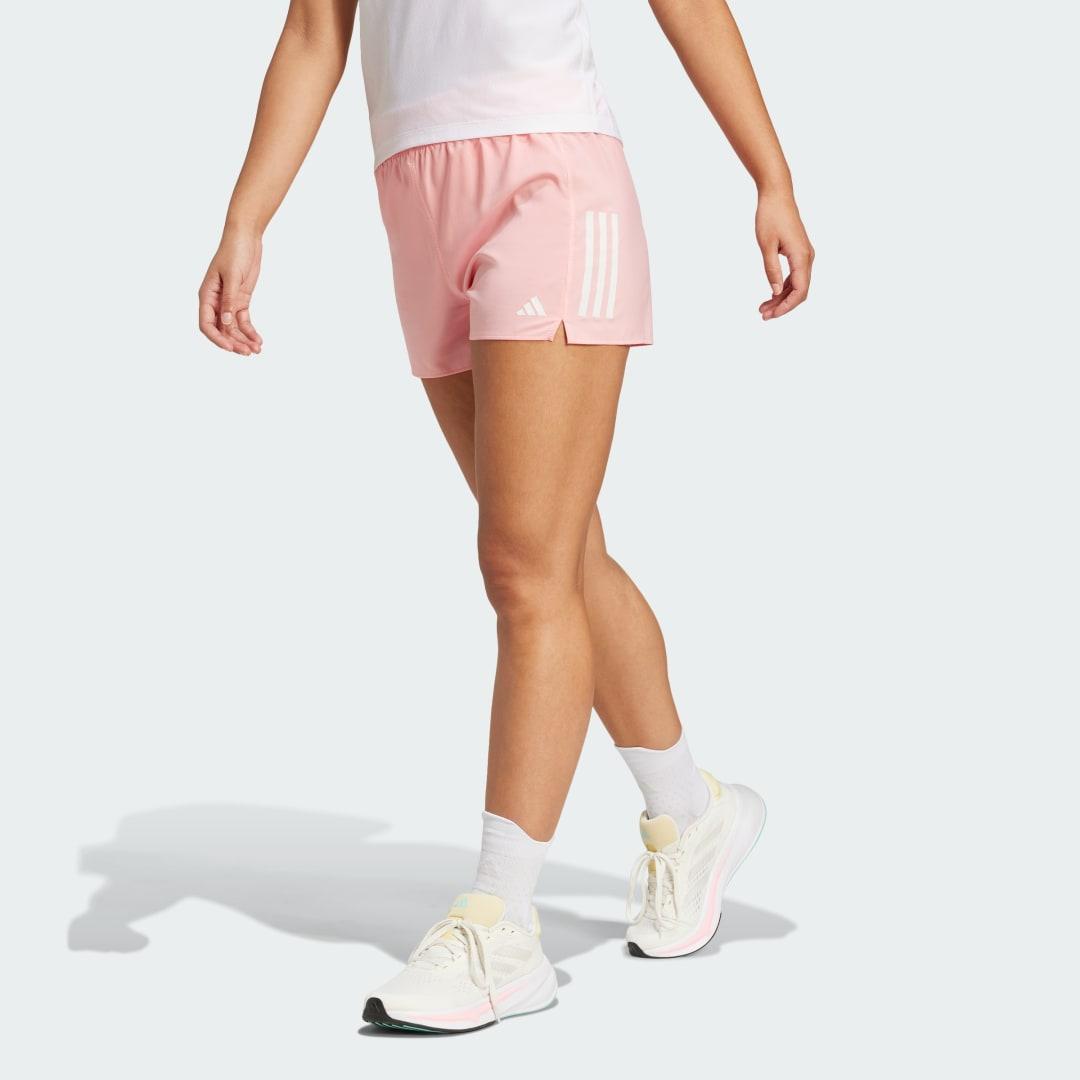 Own the Run Shorts Product Image