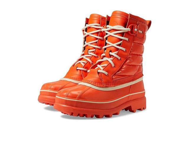 SOREL Caribou Royal WP (Optimized /Chalk) Women's Boots Product Image