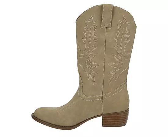 Xappeal Womens Twain Western Boot Product Image