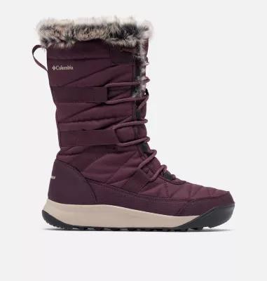 Columbia Women's Minx IV Boot- Product Image