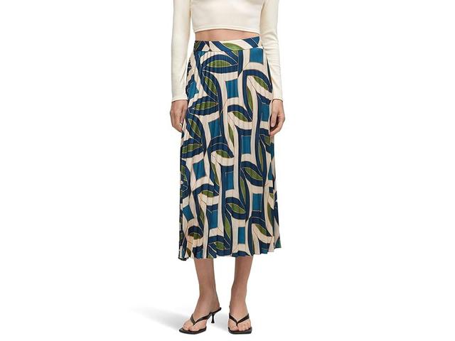 MANGO Quanti Skirt Women's Skirt Product Image