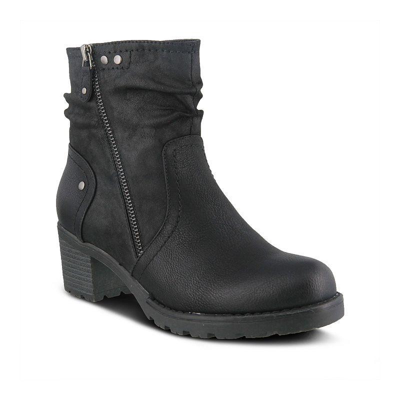 Patrizia Blanch Womens Ankle Boots product image