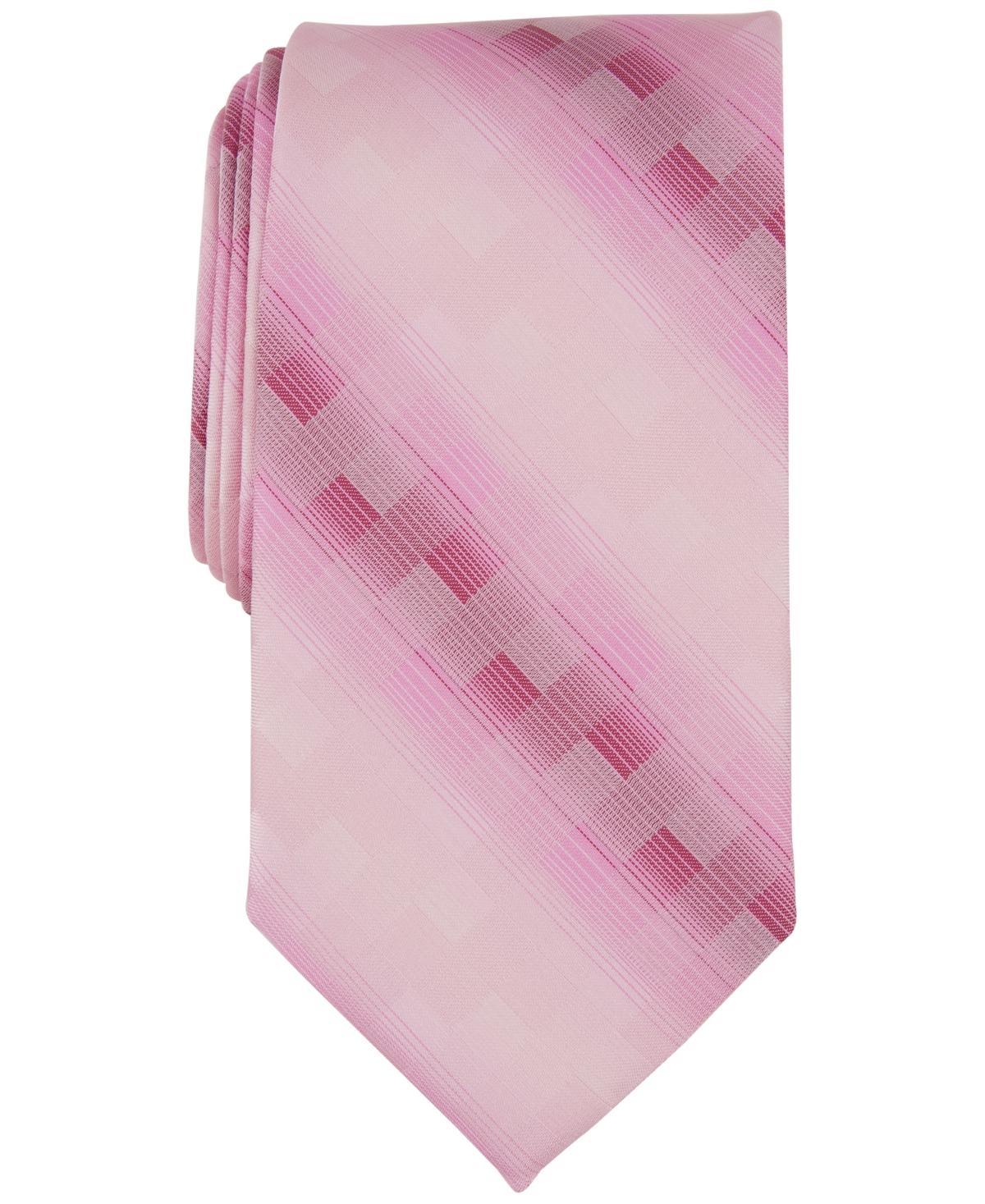 Perry Ellis Mens Shaded Square Tie Product Image