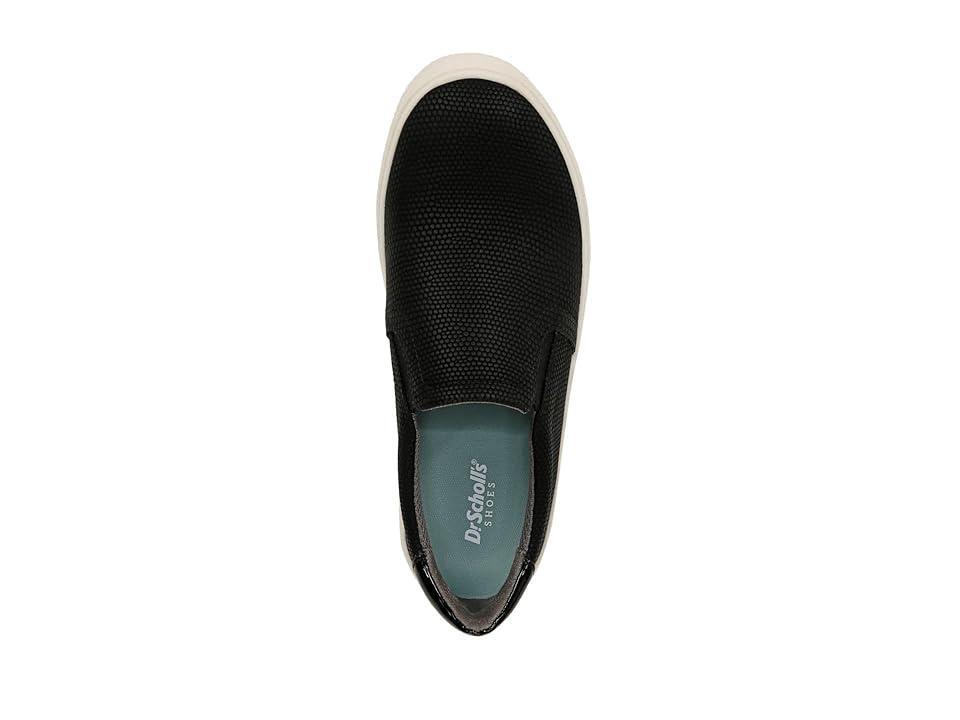 Dr. Scholl's Madison Up Slip-On Snake) Women's Shoes Product Image