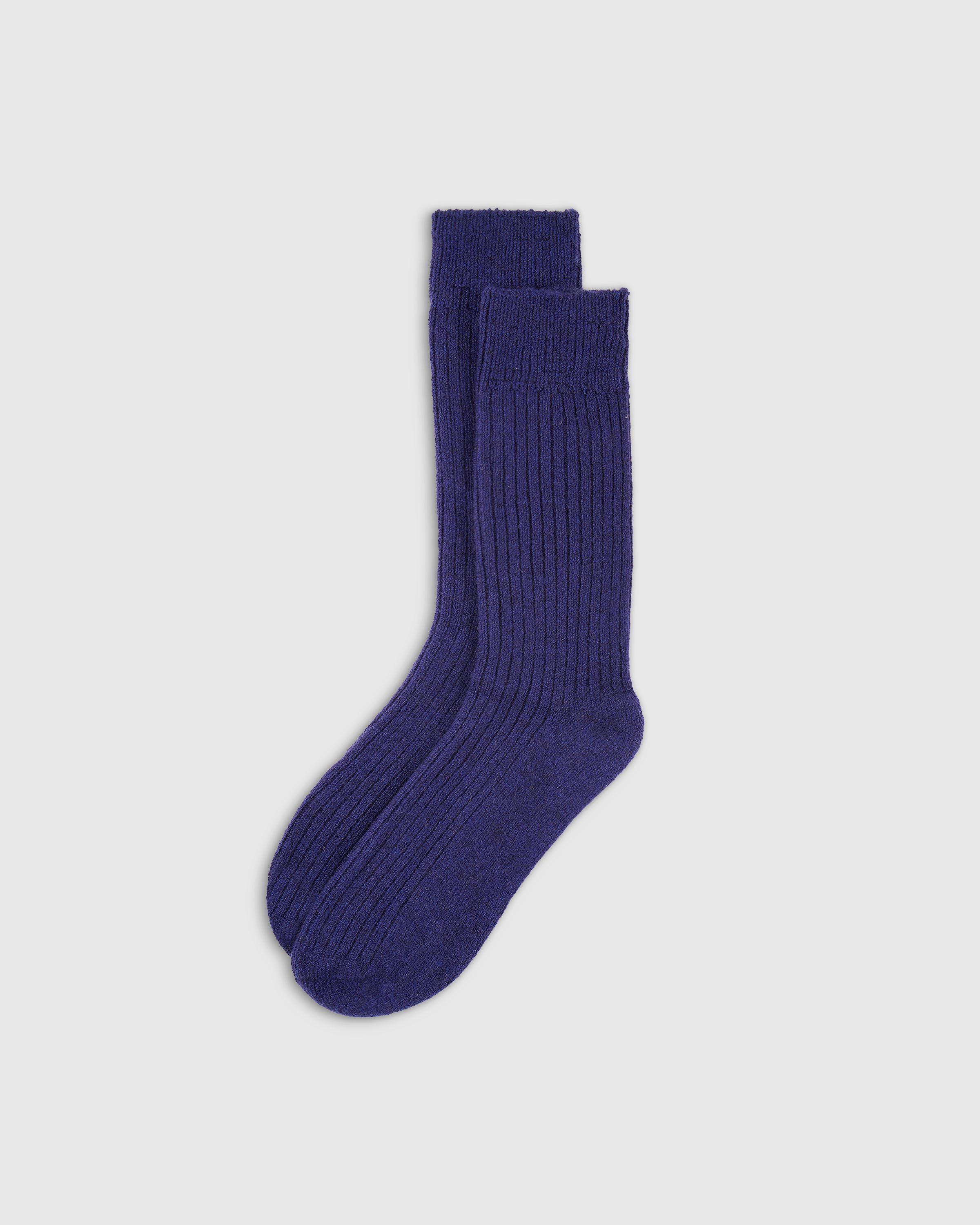 Cashmere Socks | Quince Product Image