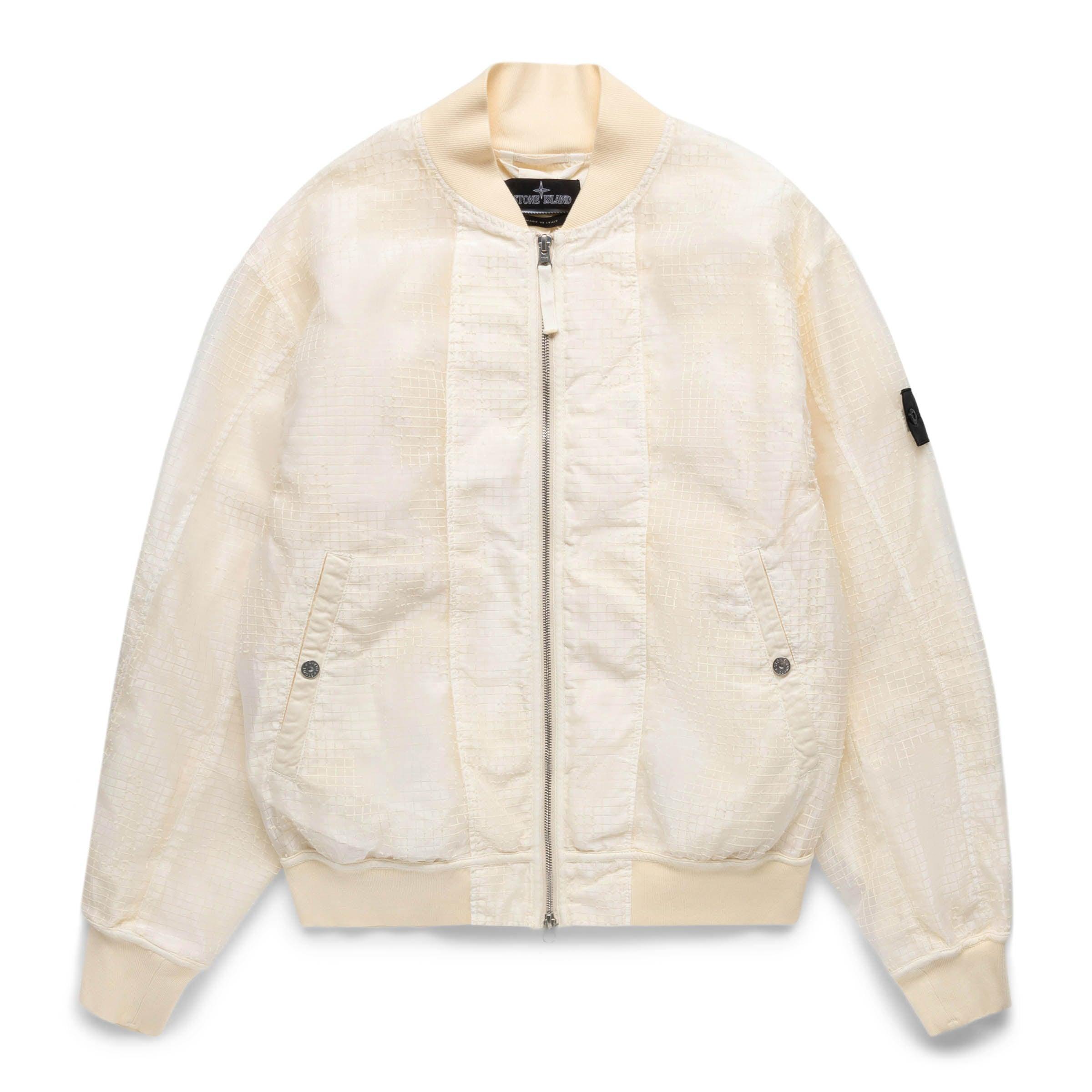 BOMBER JACKET Male Product Image