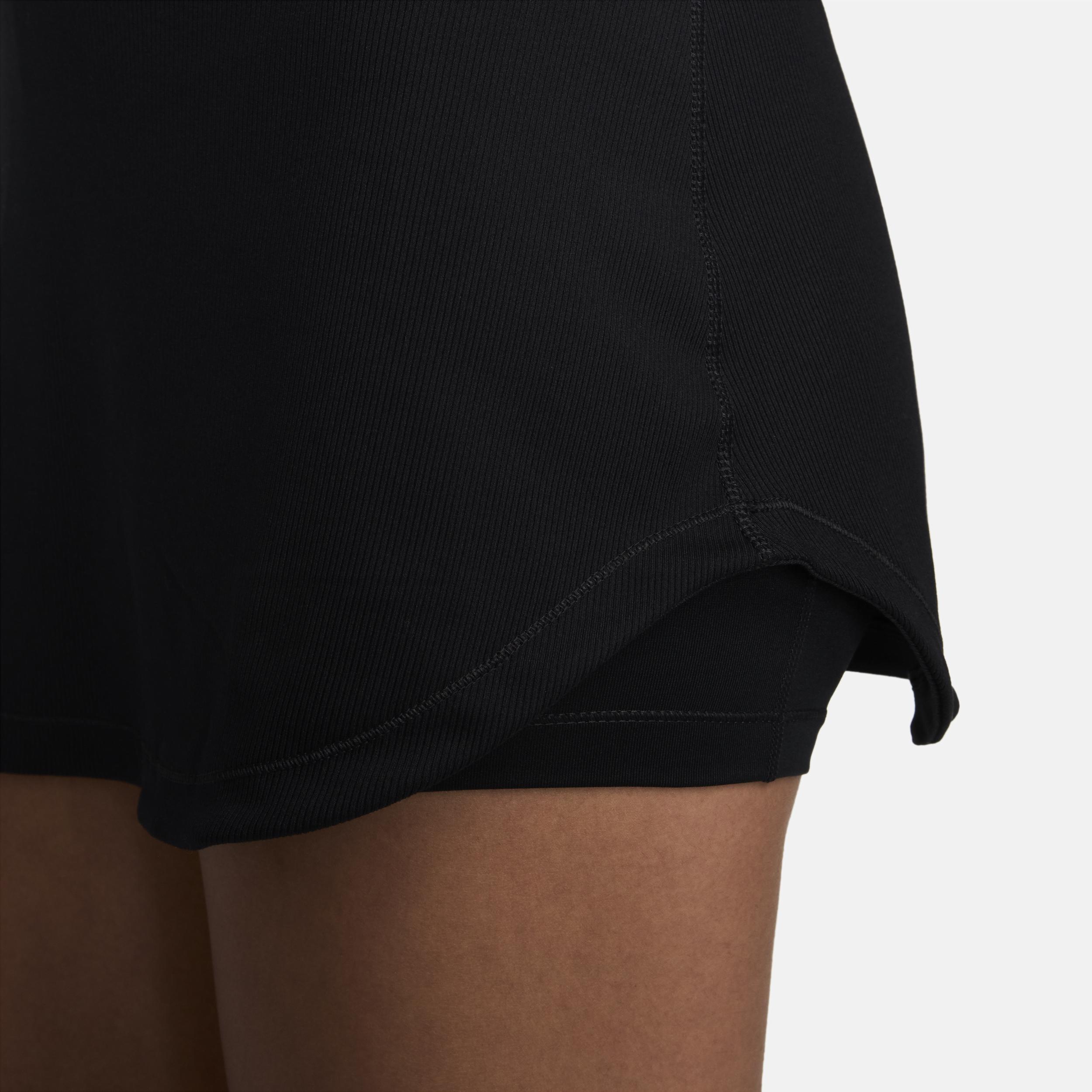 Nike Women's One Dri-FIT Dress Product Image