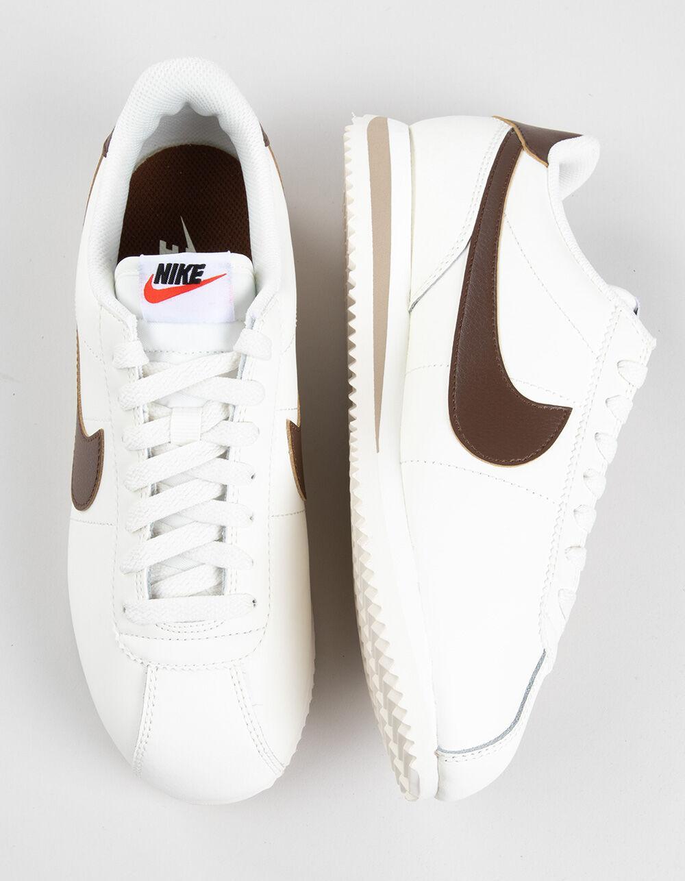 NIKE Cortez Womens Shoes Product Image