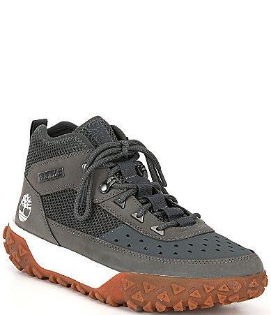 Timberland Mens GreenStride Motion 6 Lace Product Image