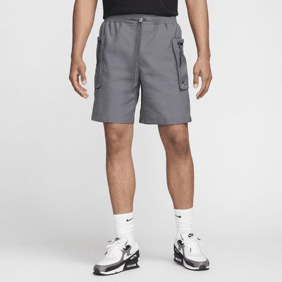 Nike Sportswear Tech Pack Men's Woven Utility Shorts Product Image