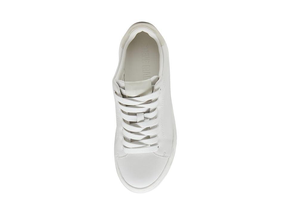 Steve Madden Elsin Leather) Women's Shoes Product Image