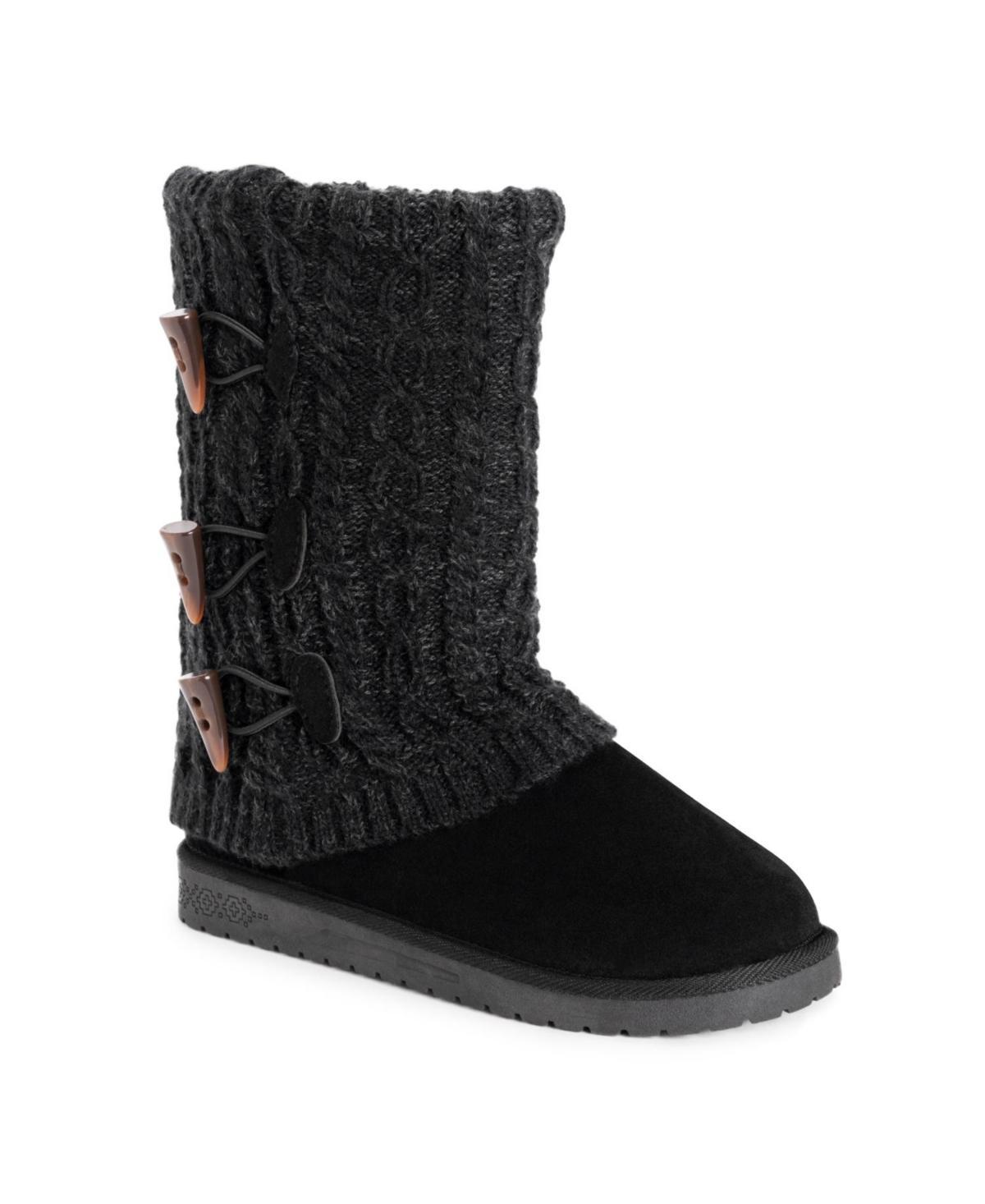 Jet Black Cheryl Boot - Women Product Image