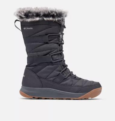 Columbia Women's Minx IV Boot - Wide- Product Image