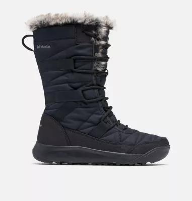 Columbia Women's Minx IV Boot- Product Image