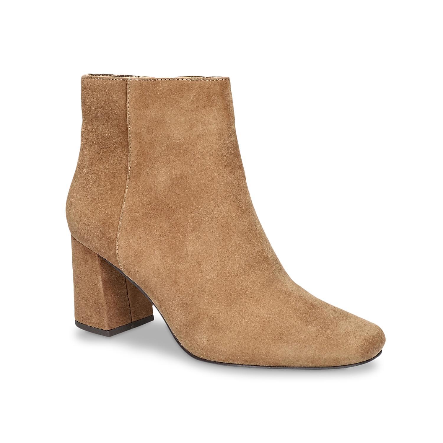 Bella Vita Wilma Block Heel Bootie Product Image