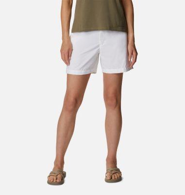 Columbia Women's Silver Ridge Utility Shorts- Product Image