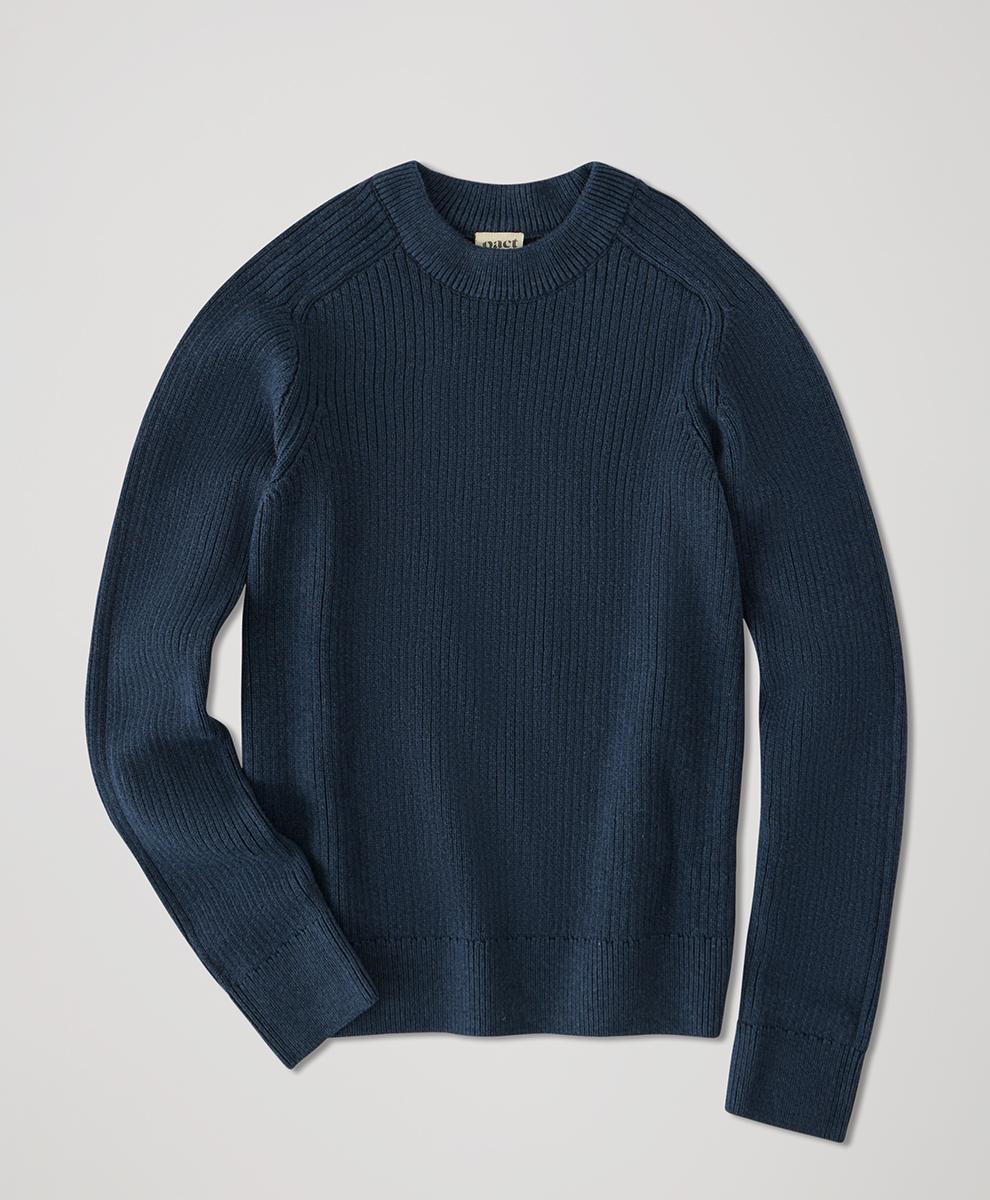 Mens High Country Knit Crewneck Sweater S Product Image