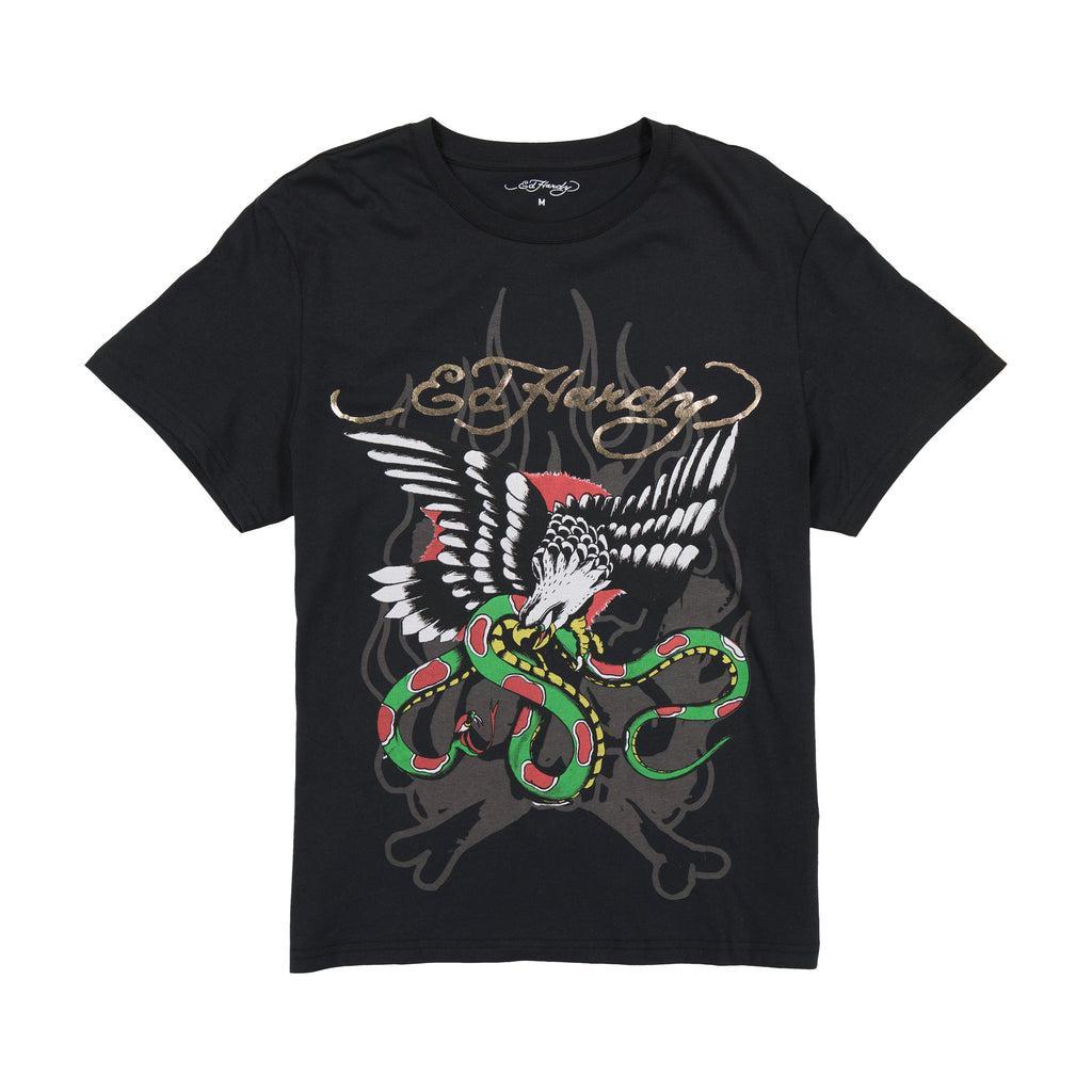 Eagle Snake Mens Tee Product Image