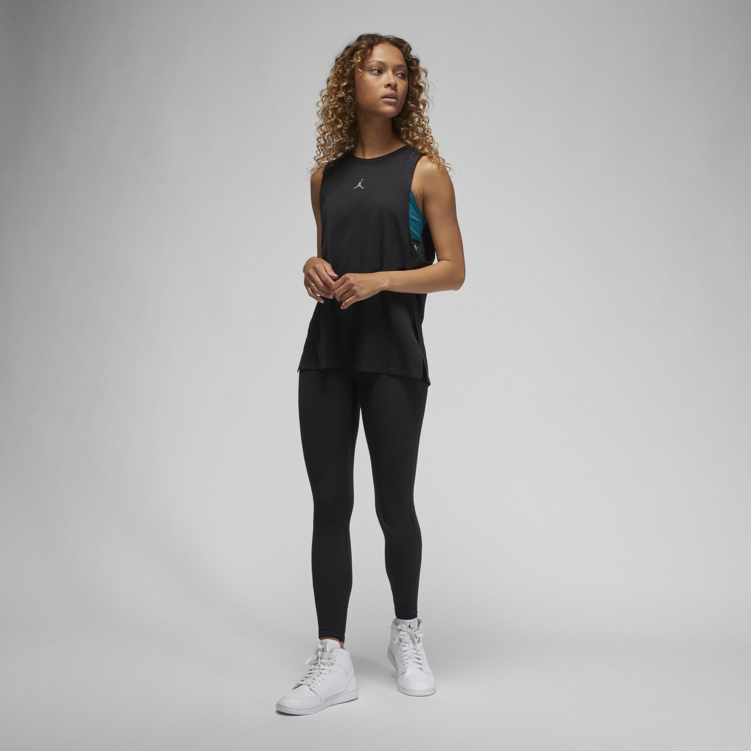 Women's Jordan Sport Diamond Tank Top Product Image