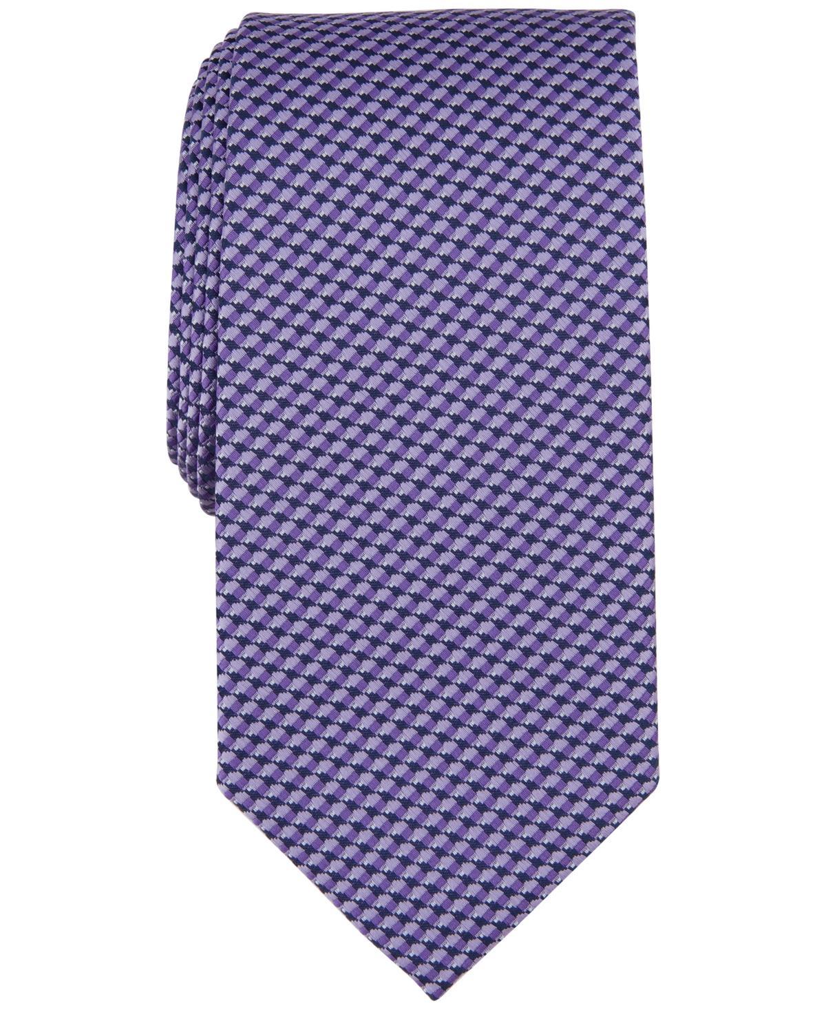 Perry Ellis Mens Cutler Mini-Dot Tie Product Image