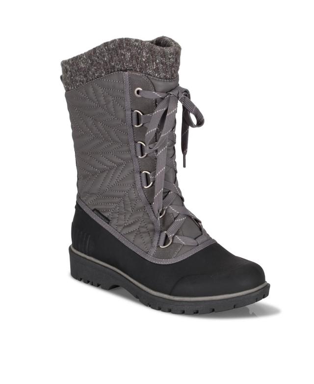 Baretraps Stark Womens Waterproof Winter Boots Product Image