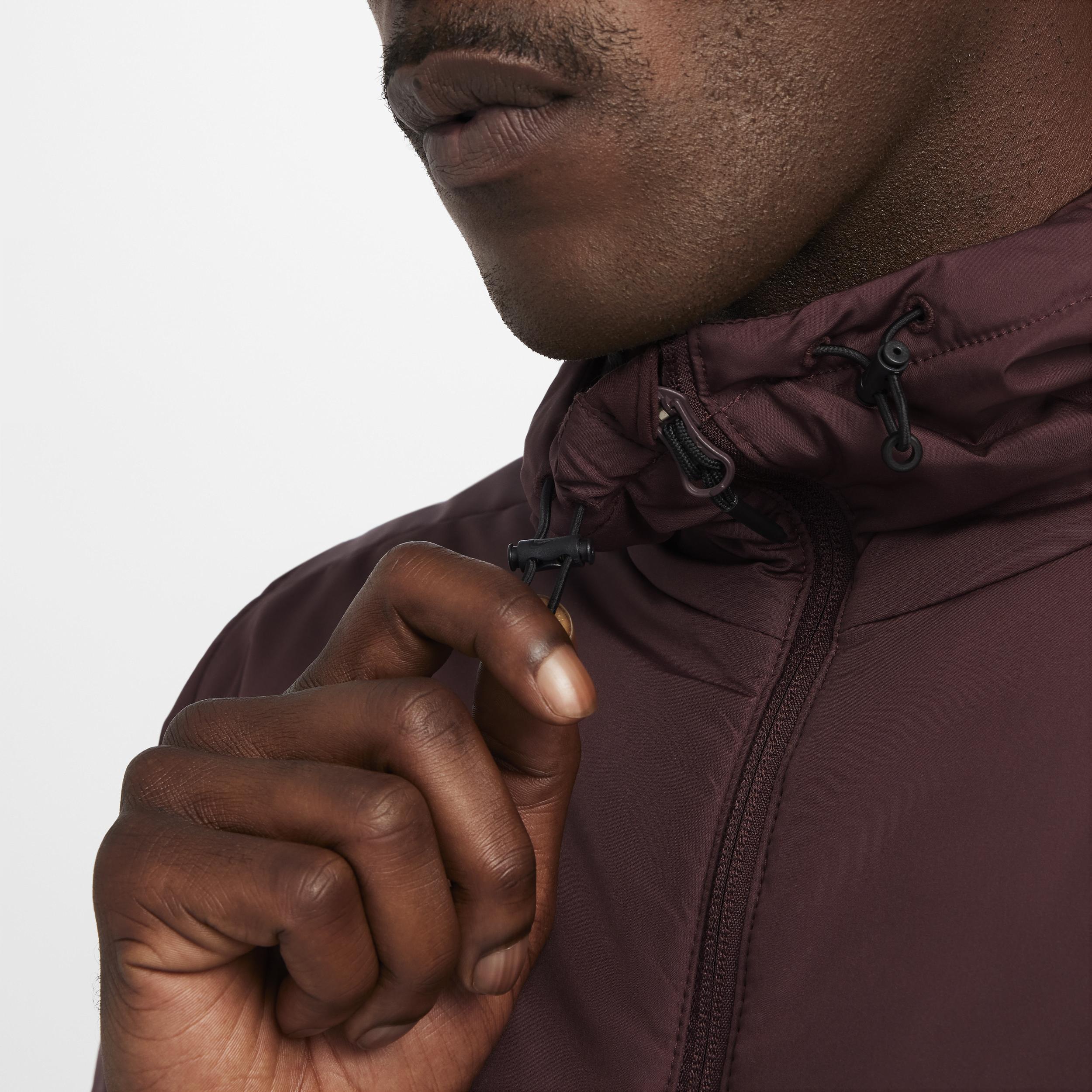 Nike Men's Unlimited Therma-FIT Versatile Jacket Product Image