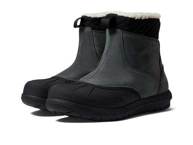 L.L.Bean Storm Chaser Boots Zip 5 (Shale /Black) Women's Shoes Product Image