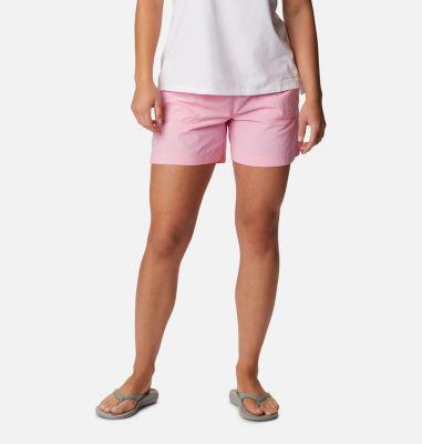 Columbia Women's Sandy River Shorts- Product Image