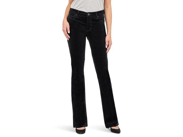 KUT from the Kloth Natalie Bootcut Women's Jeans Product Image