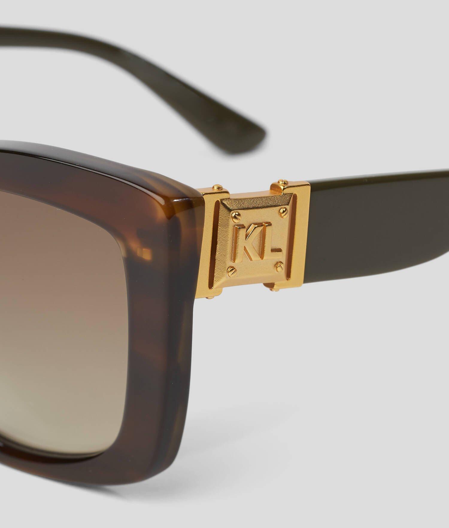 KL HERITAGE SUNGLASSES Product Image