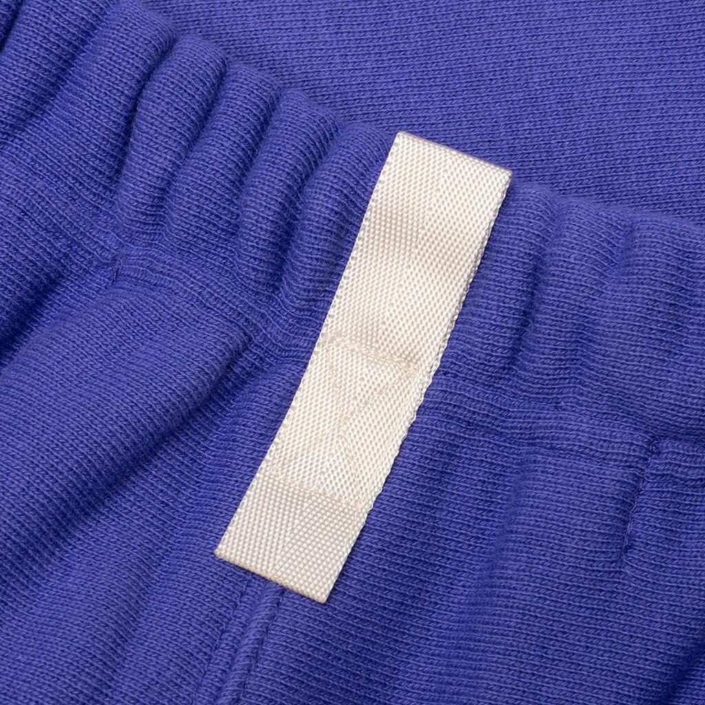 Sweatshorts - Sapphire Male Product Image