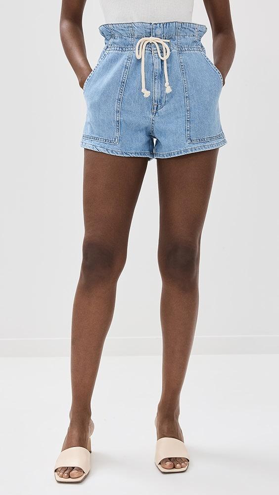 ba&sh Mabo Shorts | Shopbop Product Image