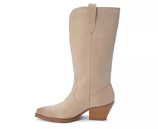 Beach Womens Bodhi Western Boot Product Image