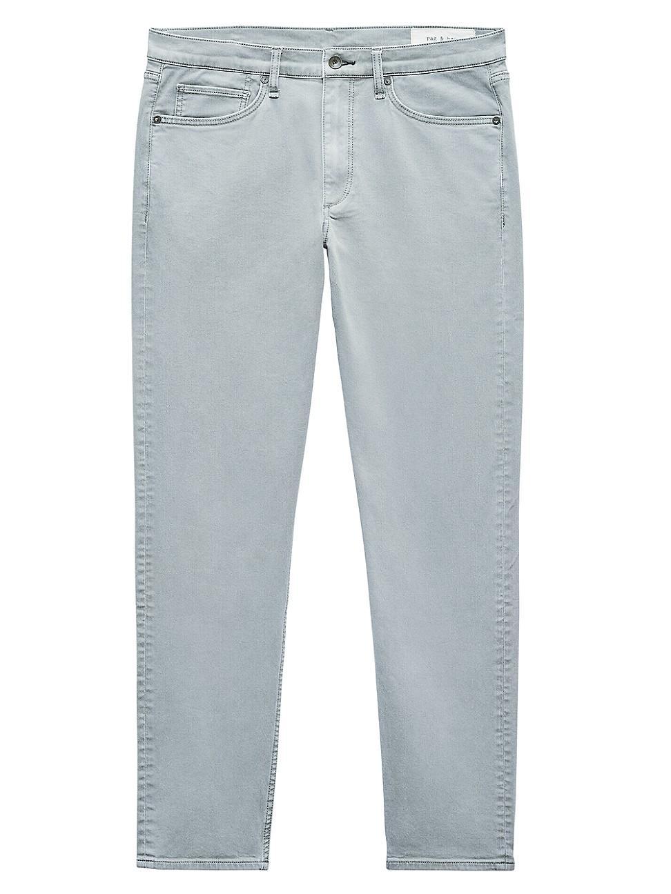 rag & bone Fit 2 Aero Stretch Slim Jeans Product Image