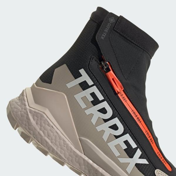 Terrex Free Hiker 2 Cold.Rdy Hiking Shoes Product Image