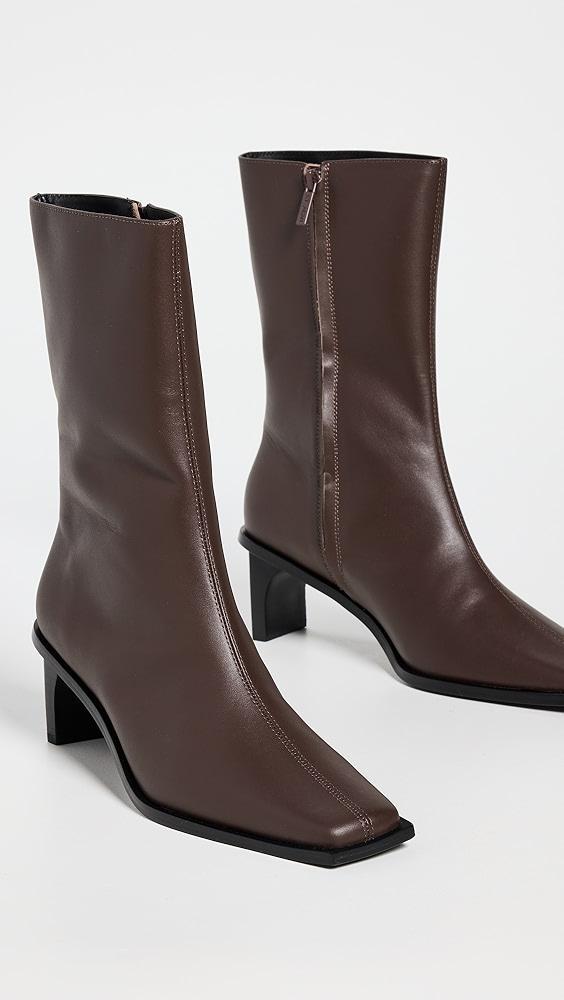 St. Agni Border Boots | Shopbop Product Image