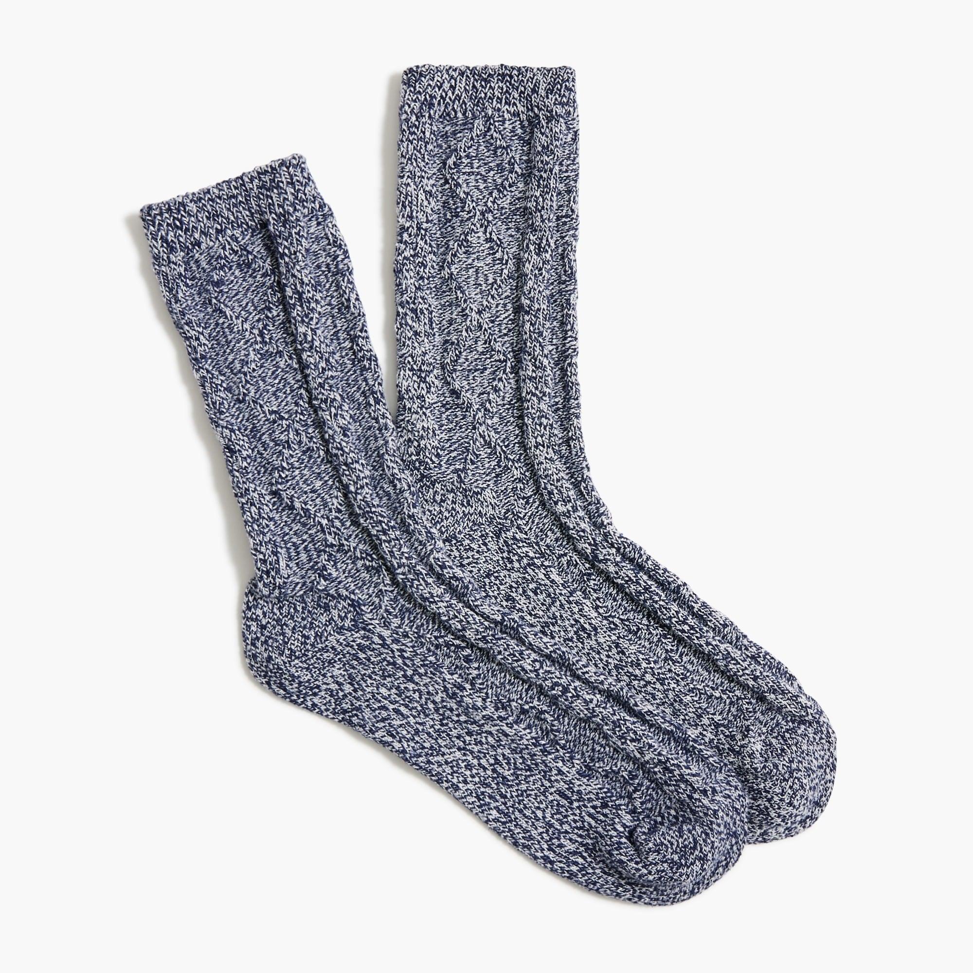 Supersoft camp socks Product Image