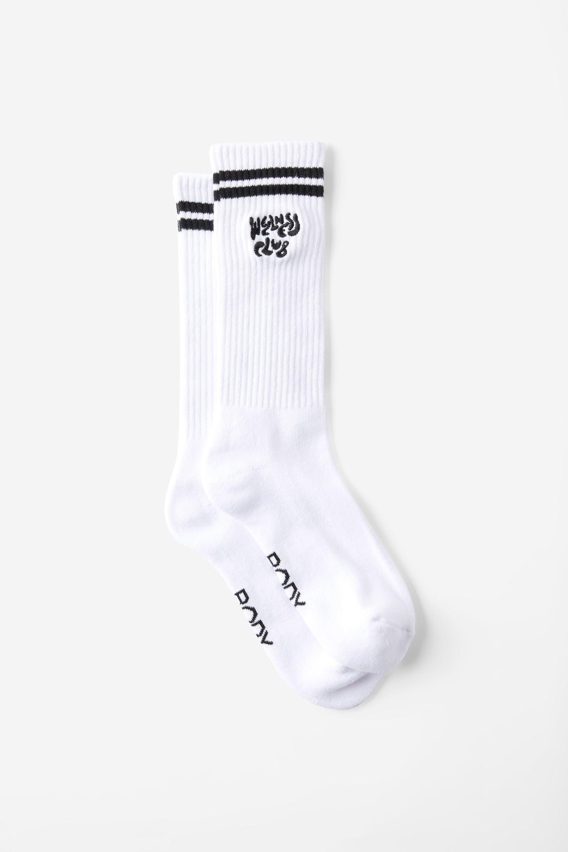 Active Tube Sock Product Image