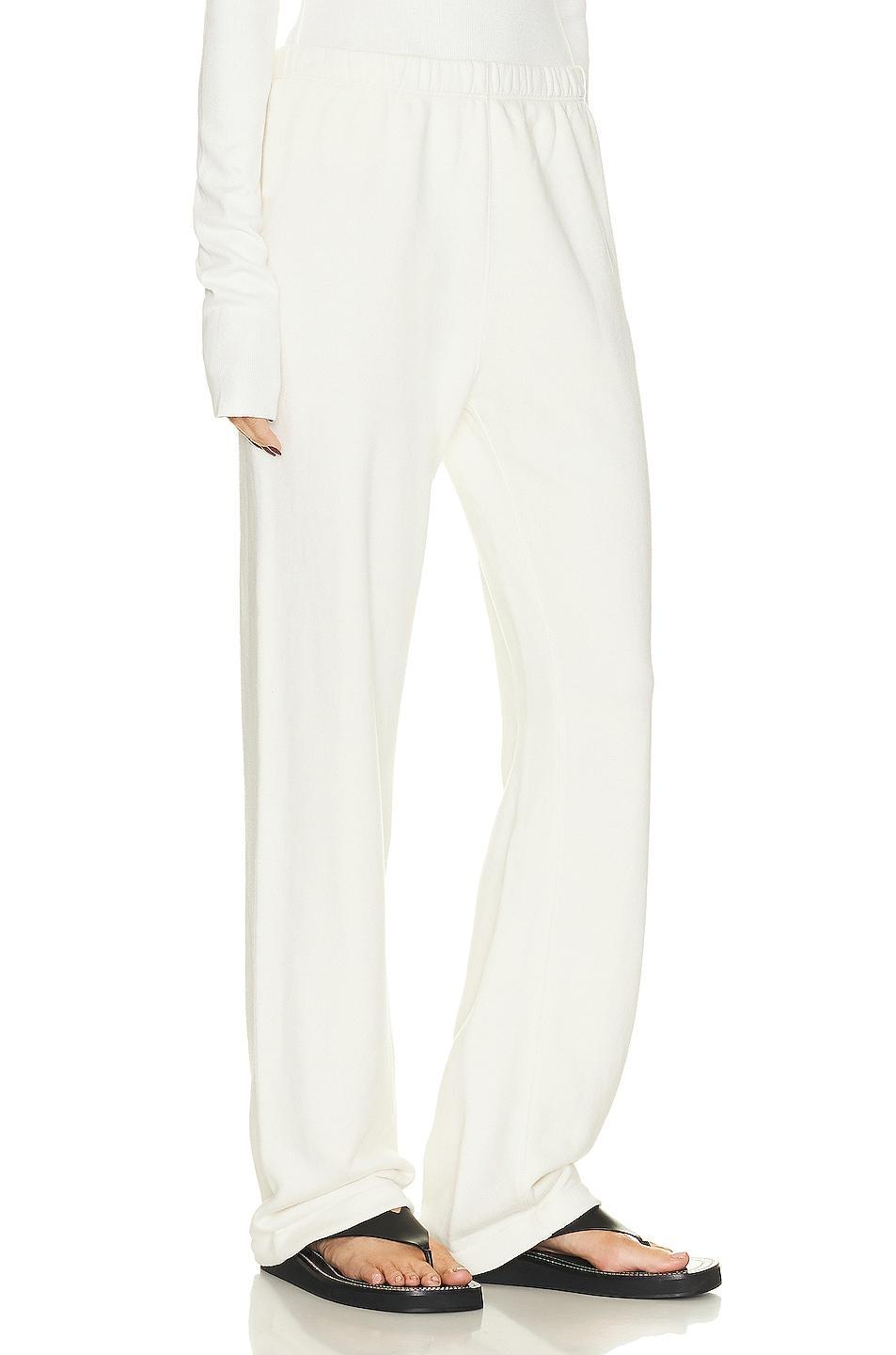 Eterne Straight Leg Sweatpant Product Image