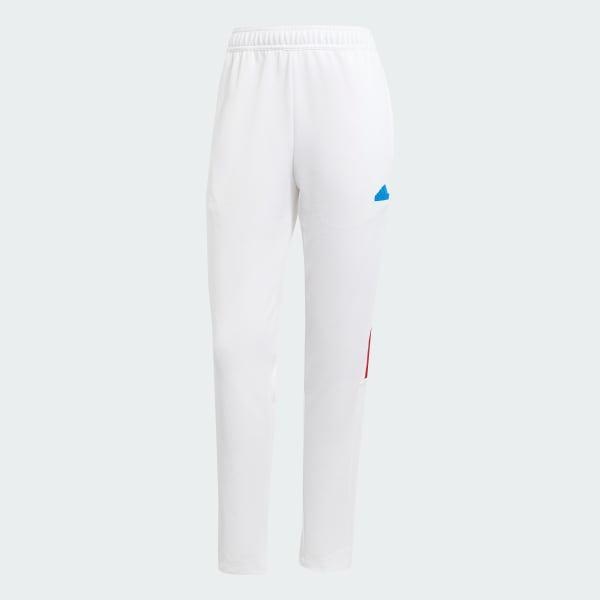 Tiro Cut 3-Stripes Track Pants Product Image