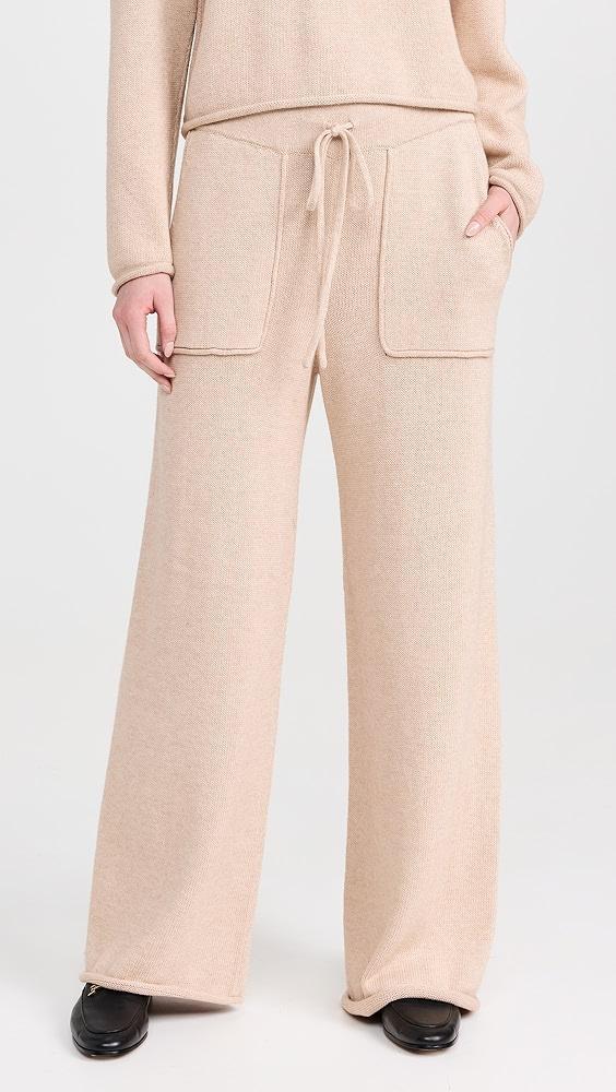 AMO Mara Lounge Pants | Shopbop Product Image