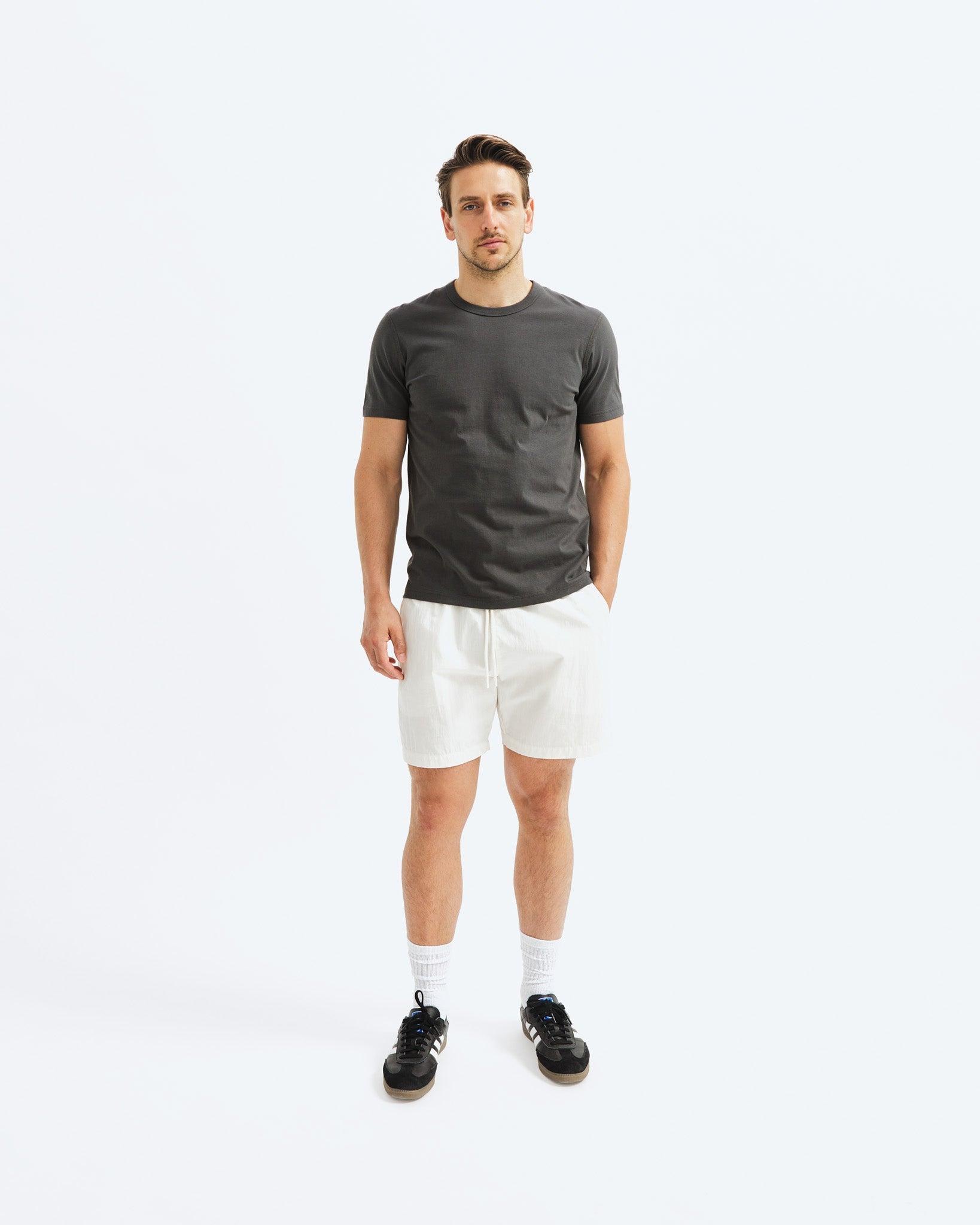 Lightweight Jersey T-shirt Male Product Image