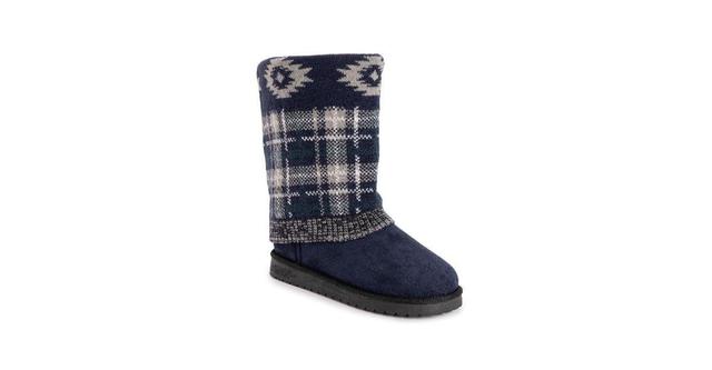 Muk Luks Womens Cheryl Boot Product Image