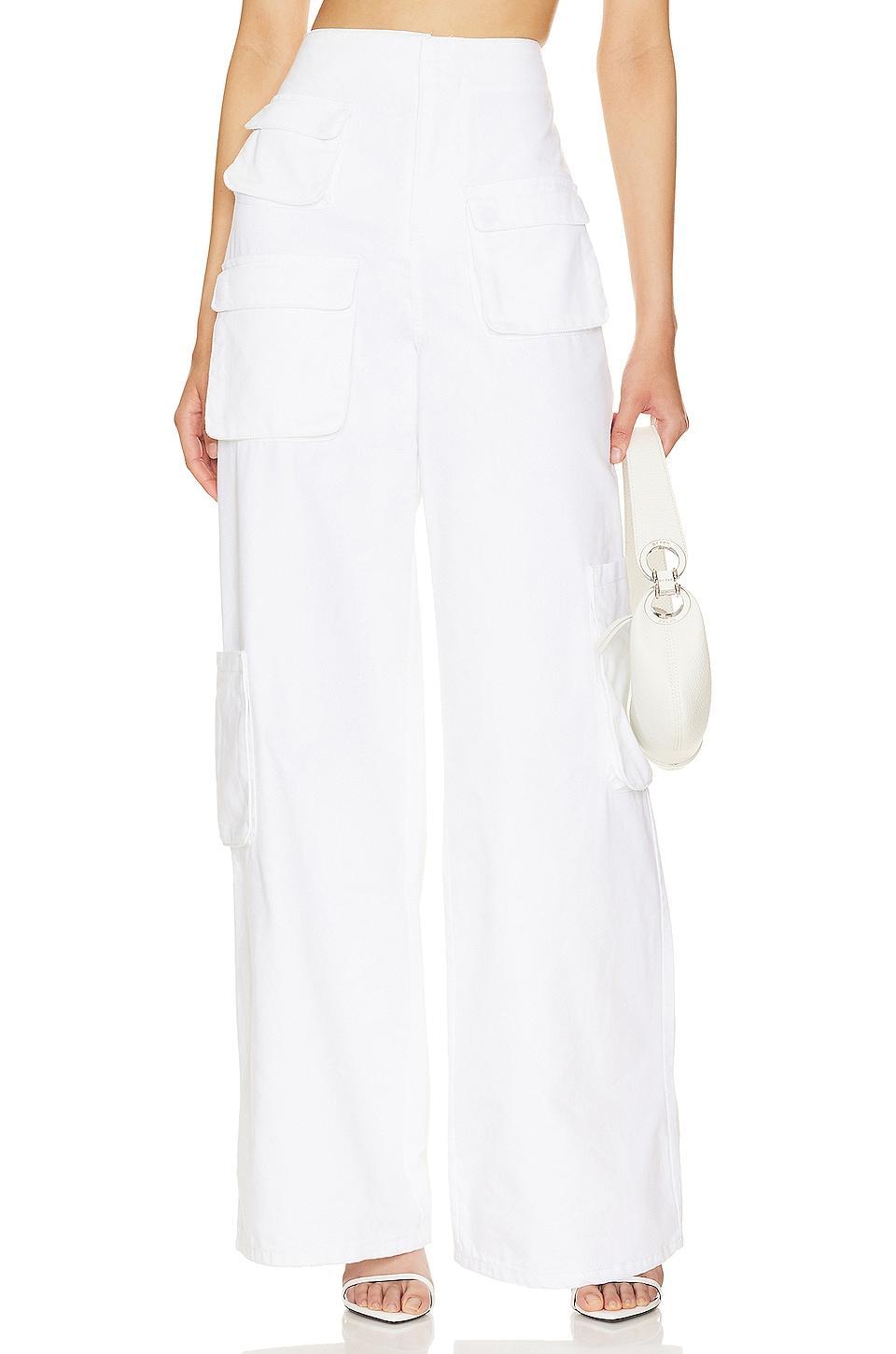 Maxwell Parachute Pant AFRM Product Image