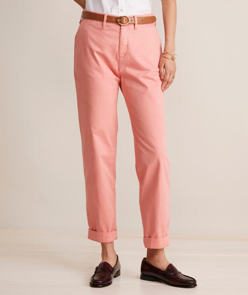 Classic Chinos Product Image